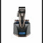 BaBylissPRO Snap FX Cordless Clipper w/ Snap In/Out Dual Lithium Battery System + Base